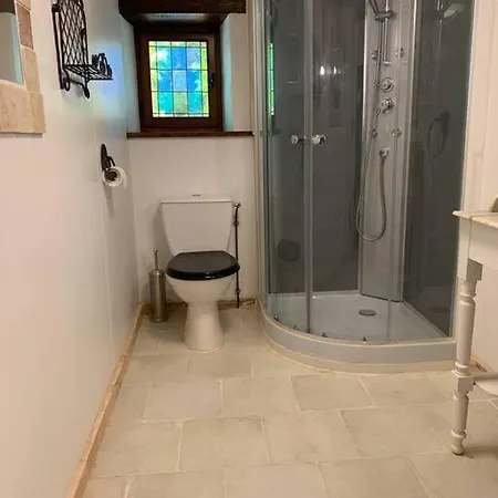 La Merveille D'urval Holiday home *