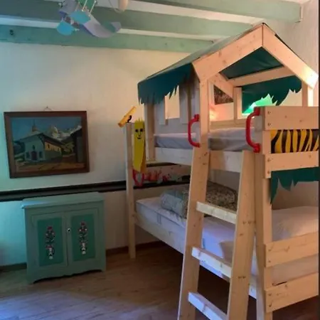 La Merveille D'urval Holiday home Urval