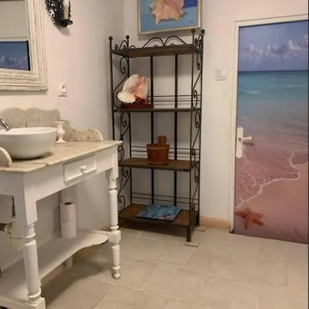 Holiday home La Merveille D'urval