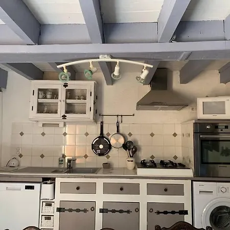 La Merveille D'urval Holiday home