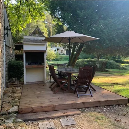 La Merveille D'urval Holiday home *