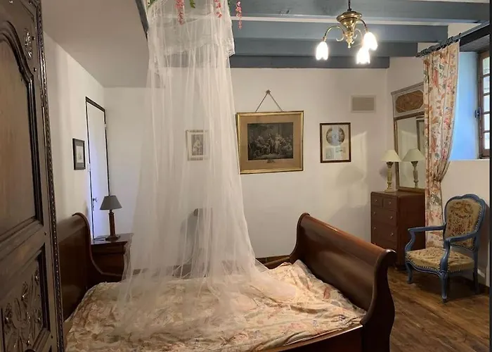 別荘 La Merveille D'urval *