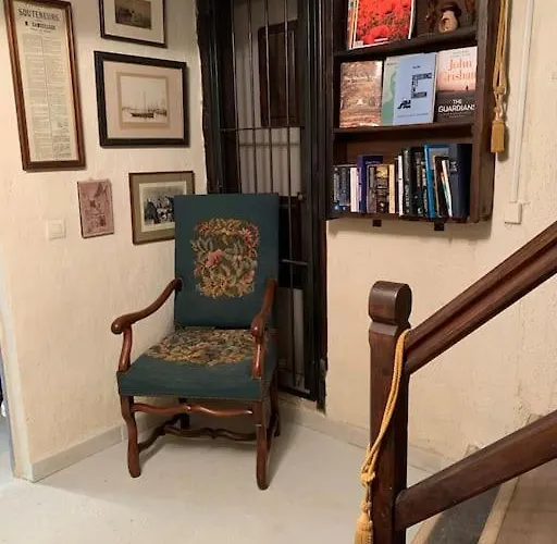 펜션 La Merveille D'urval