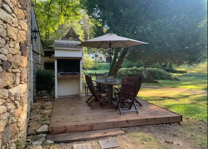 La Merveille D'urval 펜션 *